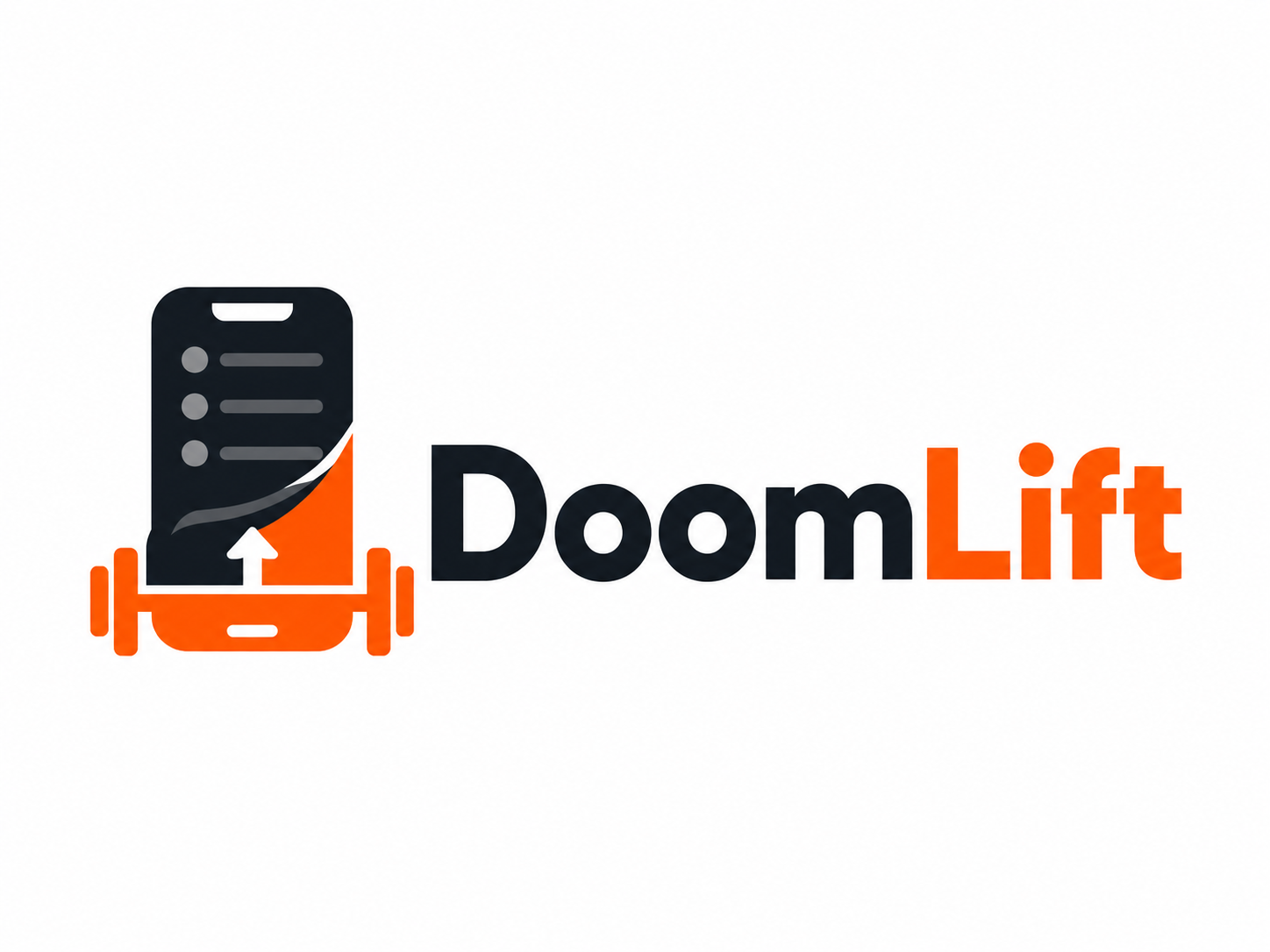 DoomLift mobile app preview