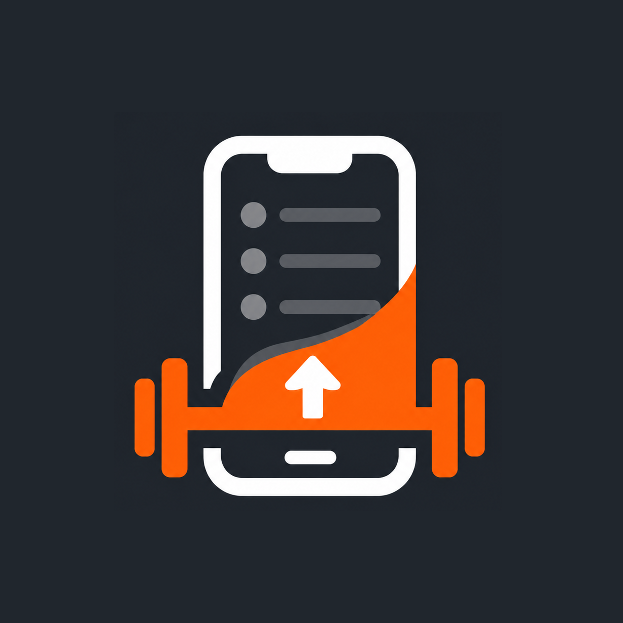 DoomLift logo